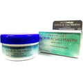 Crema Scrub Ai Sali Marini Tonifica Idrata Luminosita Esfoliante Corpo 200ml