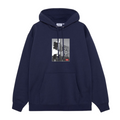 Maglia Los Angeles Uomo Academy Navy