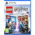 Lego Harry Potter Collection PlayStation 5 Videogioco PS5 Italiano PAL ITA