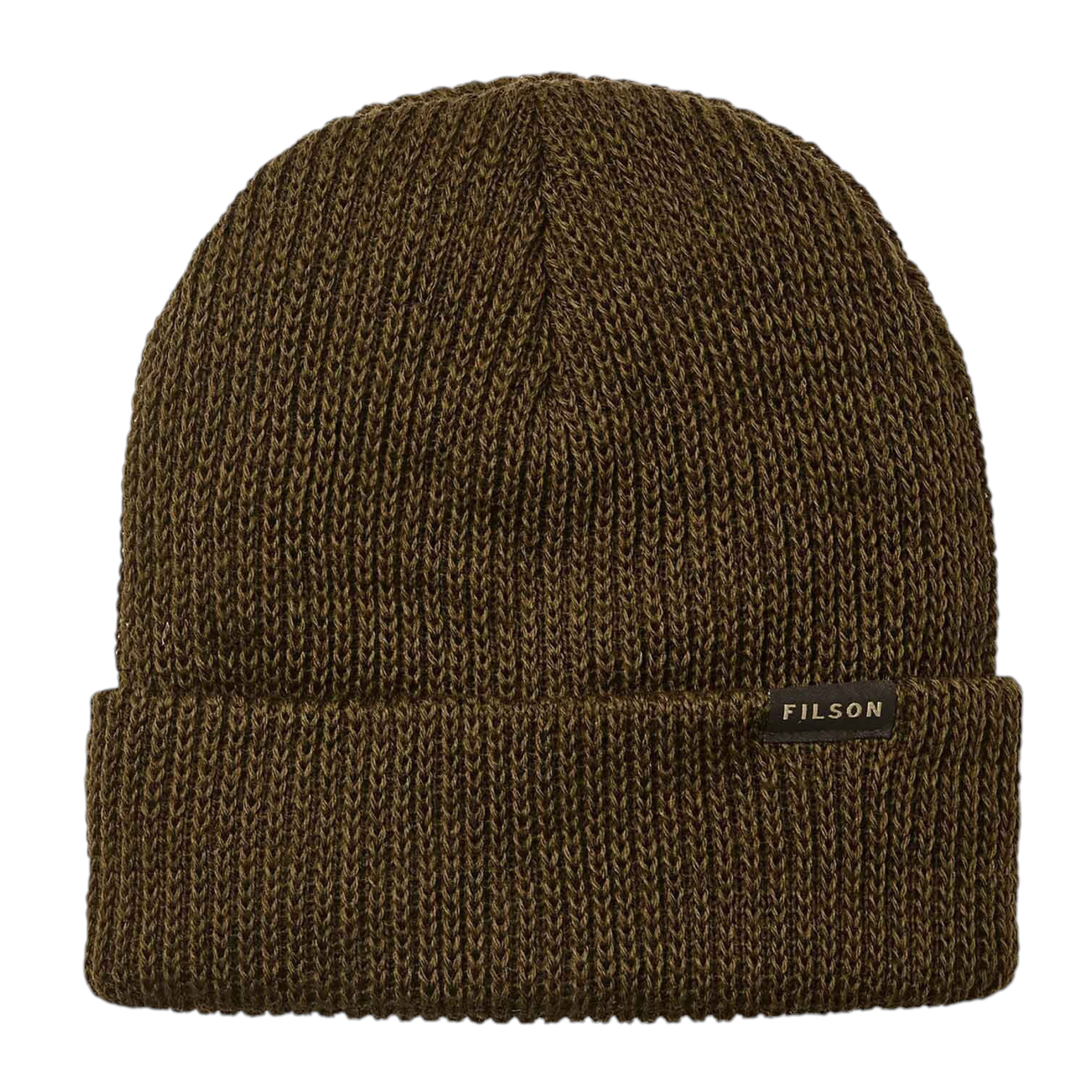 Cappello Watch Uomo Otter Green