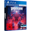 Wolfenstein Cyberpilot Vr Ps4 Gioco Playstation 4 Videogioco Italiano Sigillato