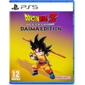 Dragon Ball Z Kakarot Daima Edition Ps5 Gioco Ita PlayStation 5 Nuovo DBZ