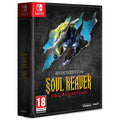 Legacy of Kain Soul Reaver 1&2 Remaster Deluxe Edition Nintendo Switch ITA NS2