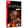 Oddworld Soulstorm Limited Oddition Nintendo Switch Gioco Italiano Eu Nuovo Ita