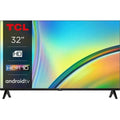 TCL S54 Smart TV Led 32" 1080P Full HD Wi-Fi HDR-10 Nero Android TV 32S5400A