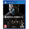 Mortal Kombat Xl Ps4 Videogioco Playstation 4 Gioco Italiano Picchiaduro Nuovo