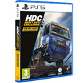 Heavy Duty Challenge Ps5 Videogioco Playstation 5 Eu Italiano Nuovo Sigillato