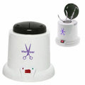 Sterilizzatore Professionale Al Quarzo Microsfere Nail Art Utensili Per Estetica