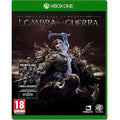 La Terra Di Mezzo: L'Ombra Della Guerra Xbox One Videogioco PAL EU Nuovo