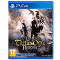 Tactics Ogre Reborn Ps4 Gioco Nuovo Italiano Sigillato PlayStation 4 Ita Anime