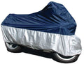 Telo Cover Coprimoto Copri Moto Scooter Impermeabile Nylon Anti Ghiaccio E Sole