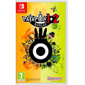 Patapon 1 + 2 Replay - Nintendo Switch 2 Videogioco Ns2 Fisica Italiano Nuovo