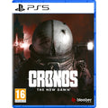 Cronos: The New Dawn PS5 Gioco Italiano Playstation 5 Videogioco Nuovo