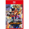 Street Fighter 6 Years 1-2 (Fighters Edition) Nintendo Switch 2 Gioco Italiano NSW2