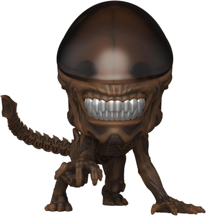 Funko Pop ! Movies - Alien 3 (1768) The Runner Vinyl Figure Statuetta Nuovo 15Cm