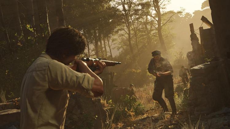 Mafia Terra Madre (Old Country) Xbox Series X|S Gioco Italia Eu Nuovo Sigillato