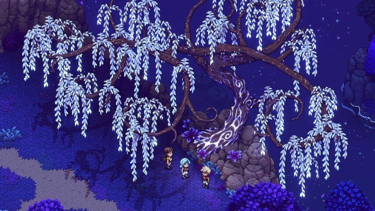 Sea Of Stars Ps4 Gioco Italiano Eu Multilingua Playstation 4 Nuovo Sigillato