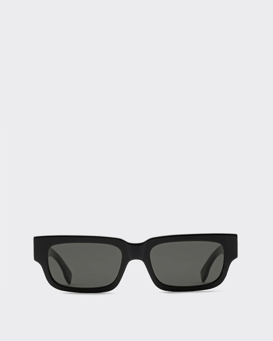 Occhiale Roma Black