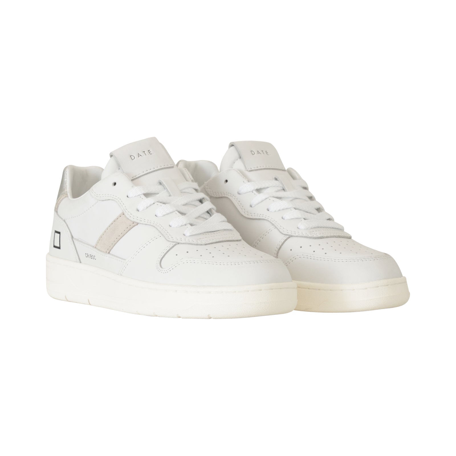 SNEAKERS COURT 2.0 BIANCA