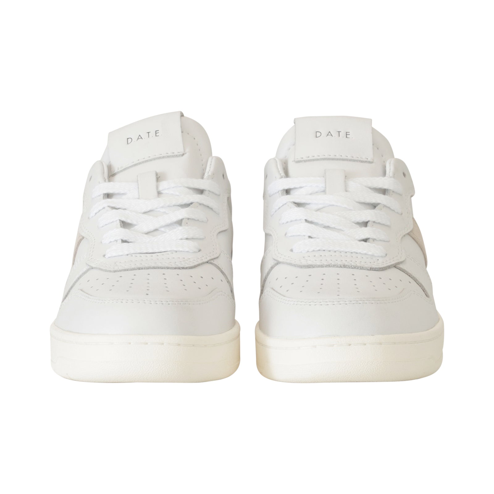 SNEAKERS COURT 2.0 BIANCA