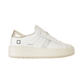 SNEAKERS HILL PLATFORM BIANCA