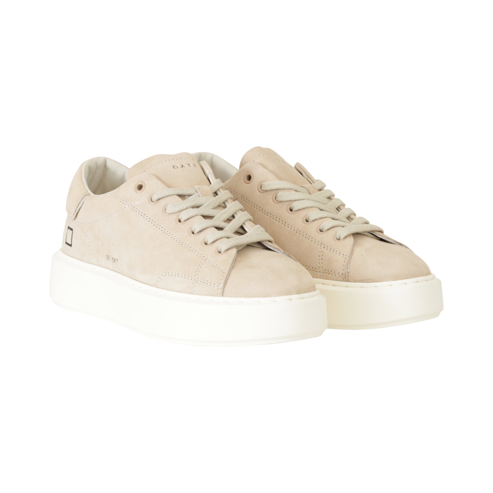 SNEAKERS SFERA BEIGE