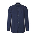CAMICIA DENIM