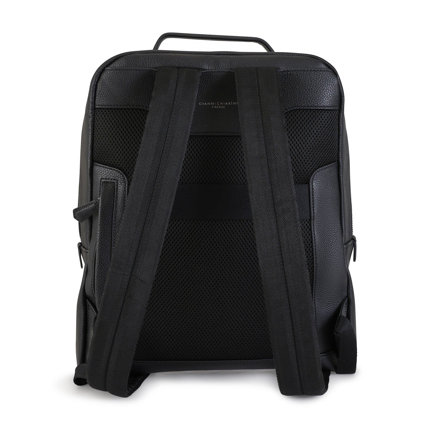 ZAINO NERO