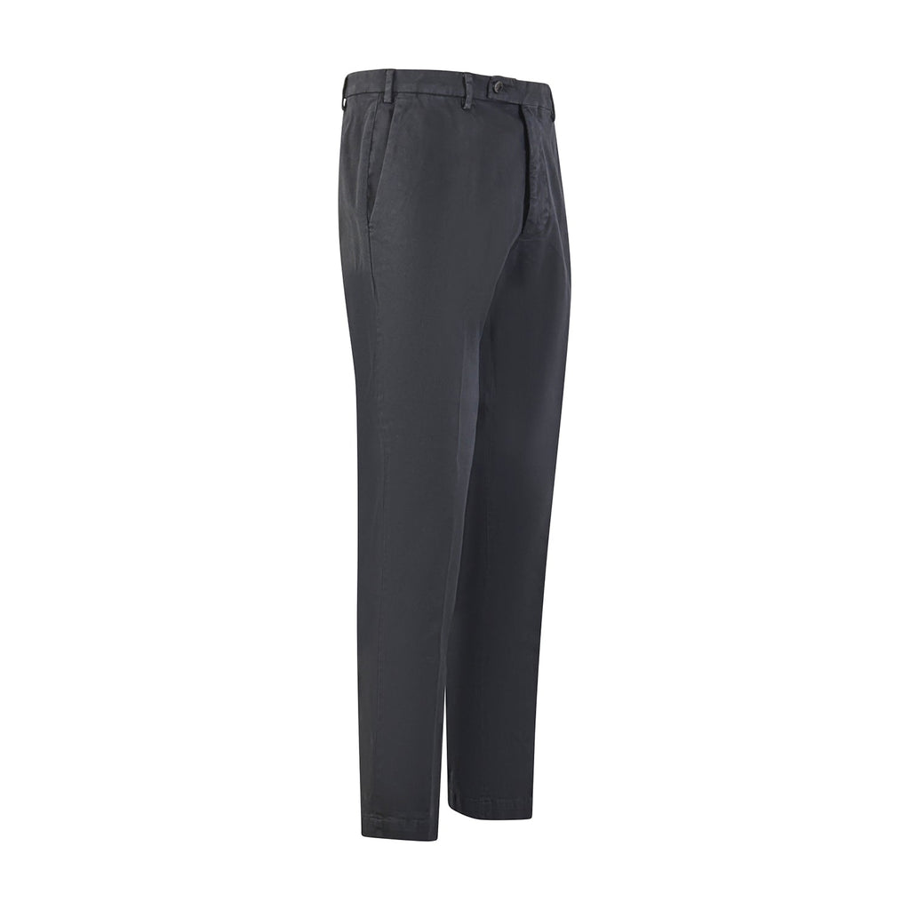 PANTALONE BRAD 1+ GRIGIO
