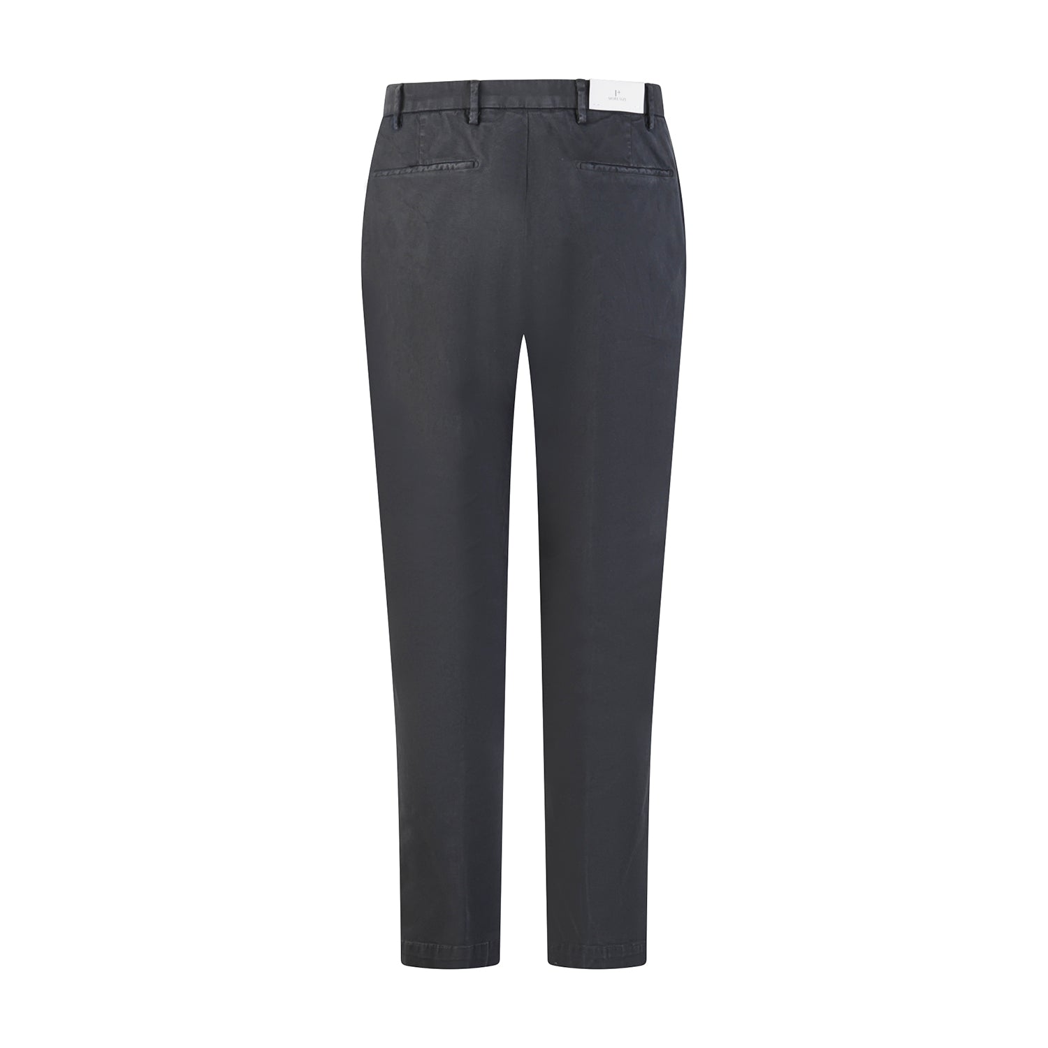 PANTALONE BRAD 1+ GRIGIO