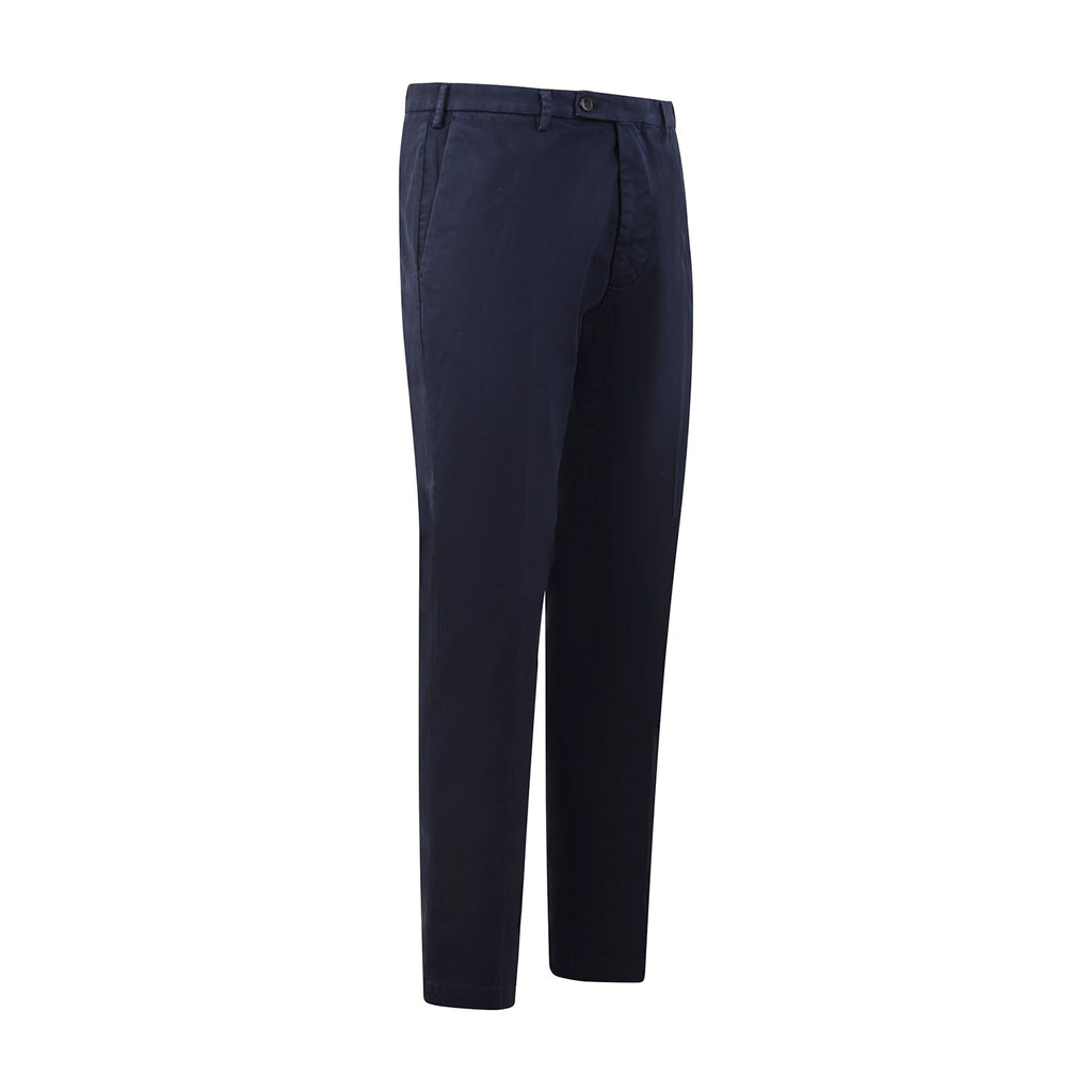 PANTALONE BRAD 1+ BLU