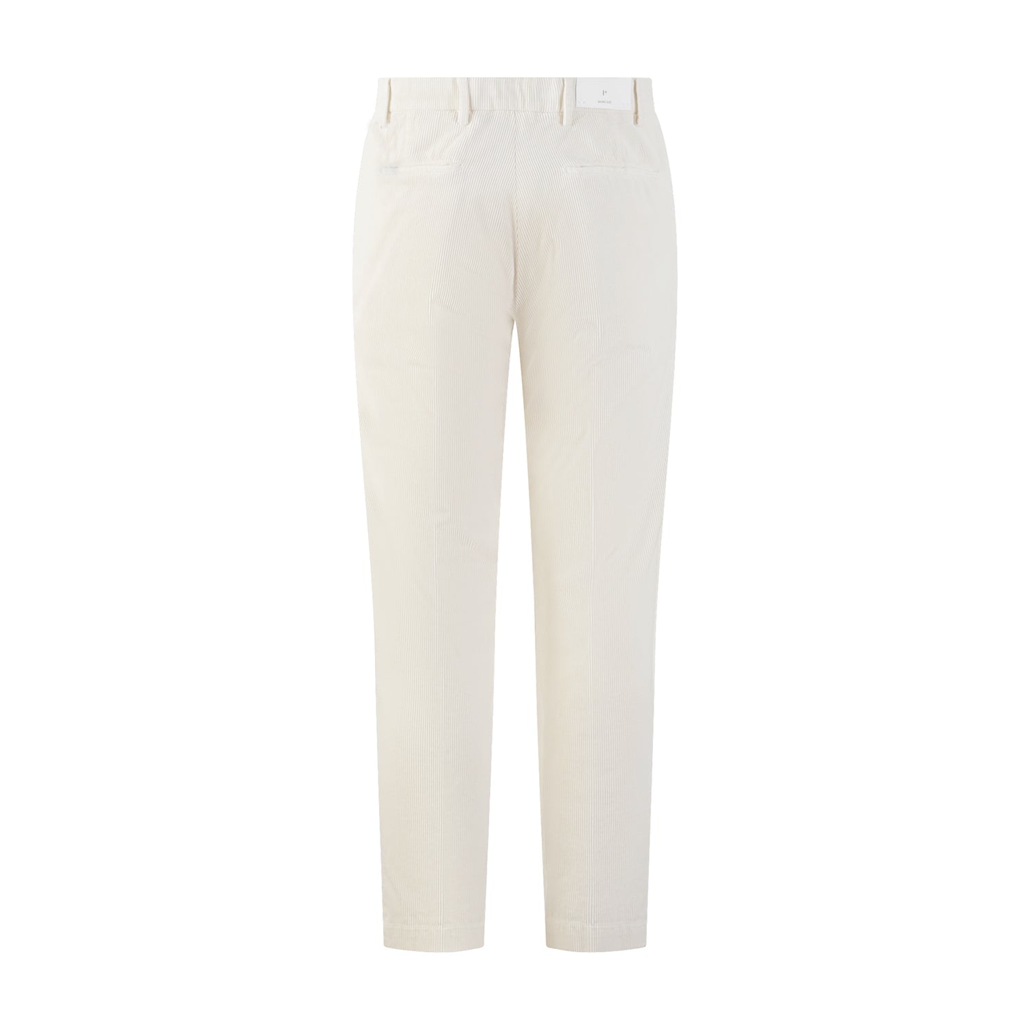 PANTALONE BRAD 1+ OFF WHITE