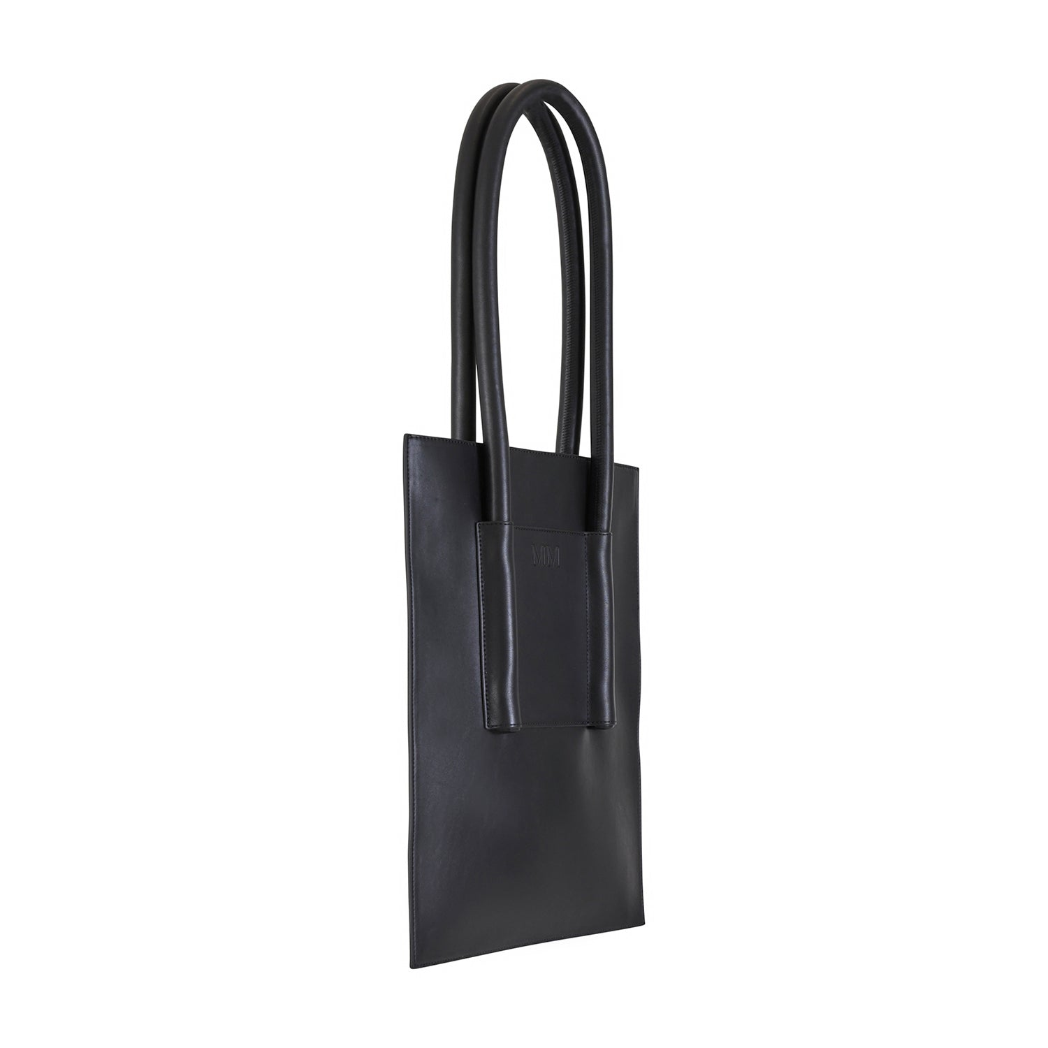 BORSA A MANO SHOW NERA