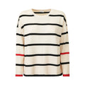 MAGLIA BIANCA