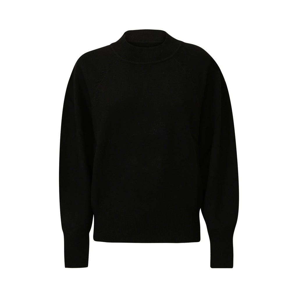 MAGLIA NERO