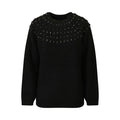 MAGLIA NERA