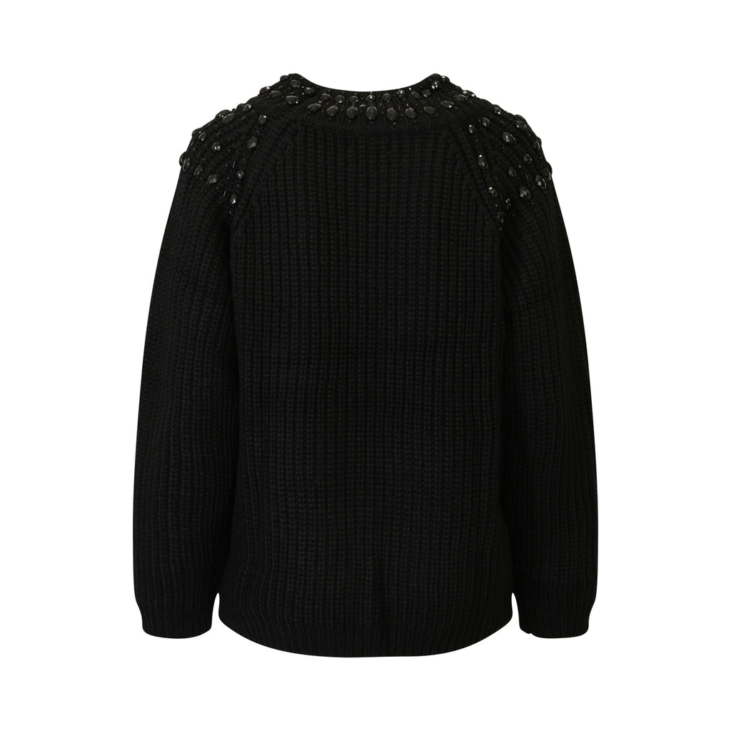 MAGLIA NERA