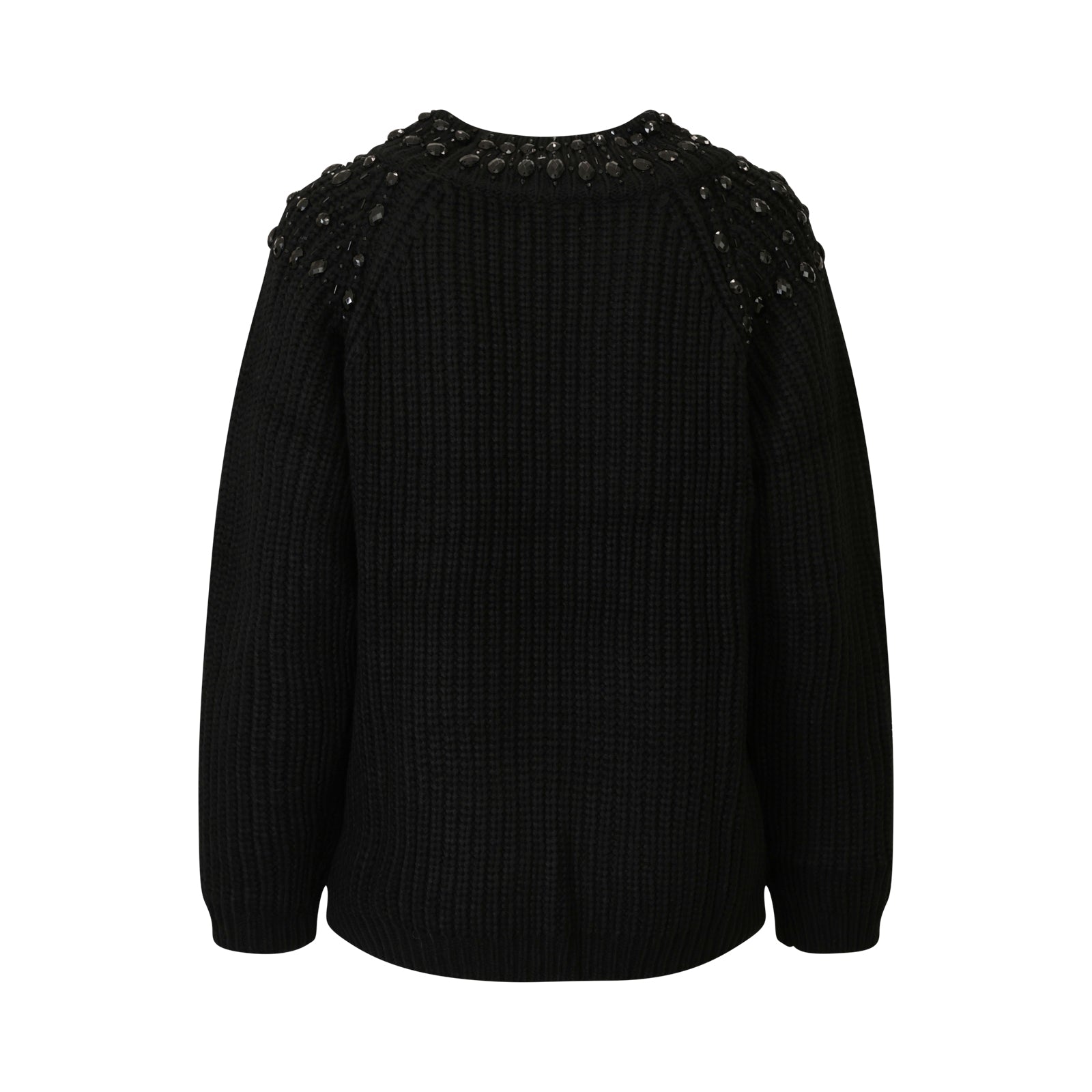MAGLIA NERA