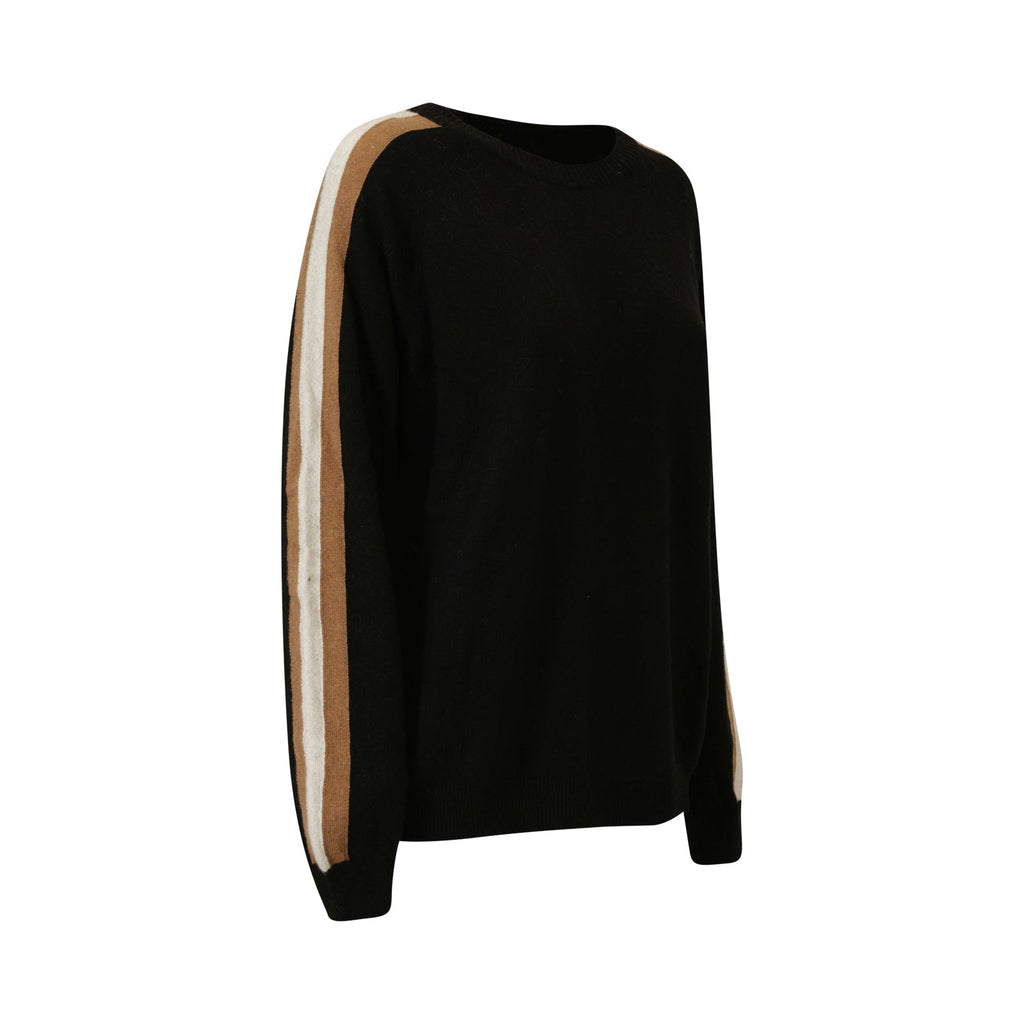 MAGLIA NERA
