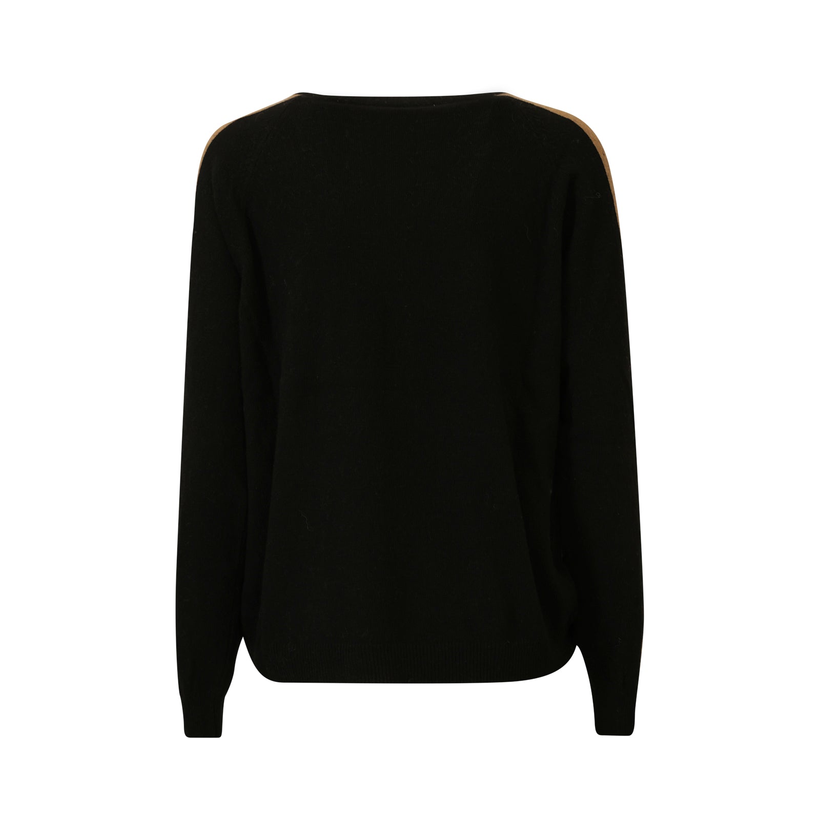 MAGLIA NERA