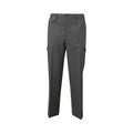 PANTALONE HAVANA GRIGIO