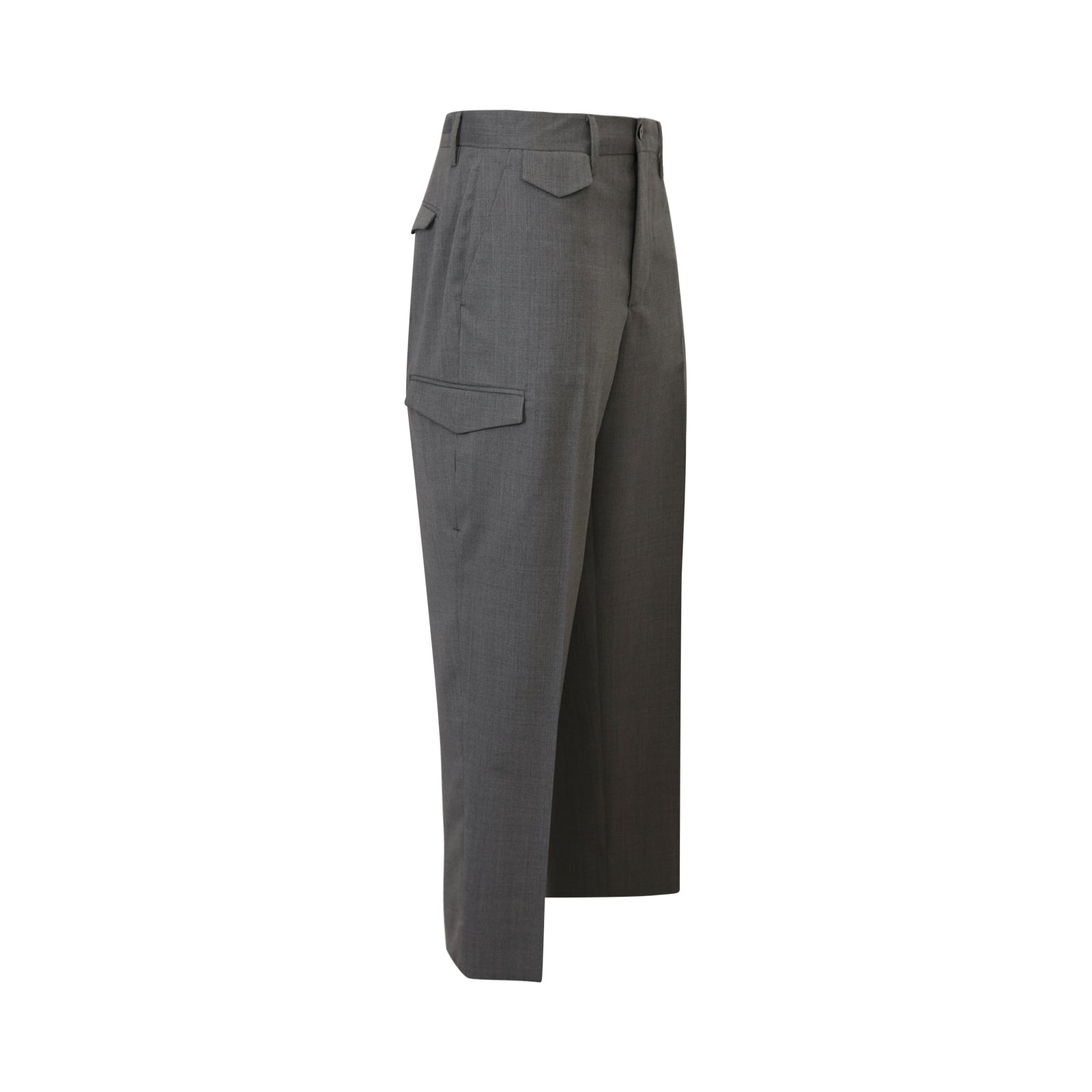 PANTALONE HAVANA GRIGIO
