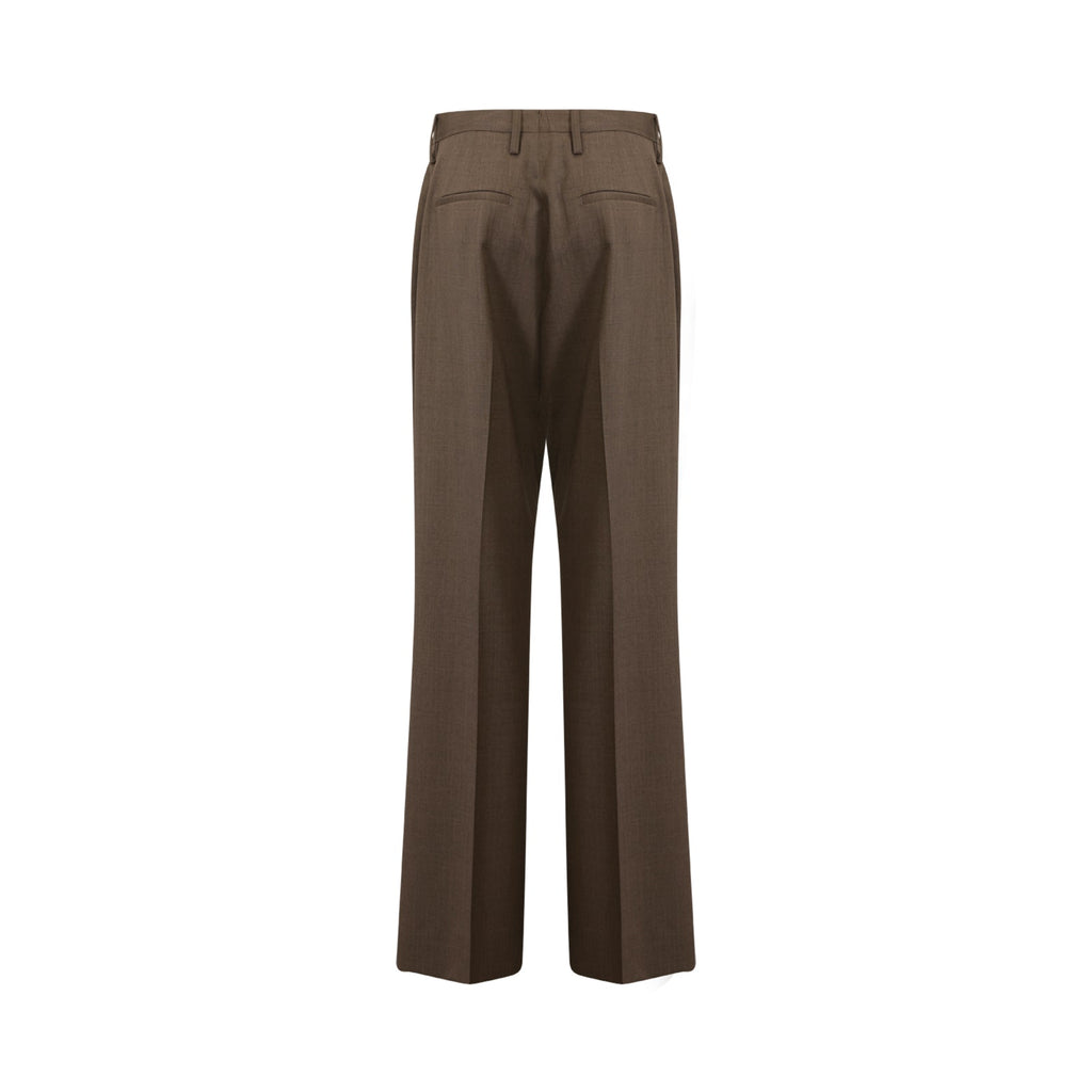 PANTALONE LUTETIA MARRONE