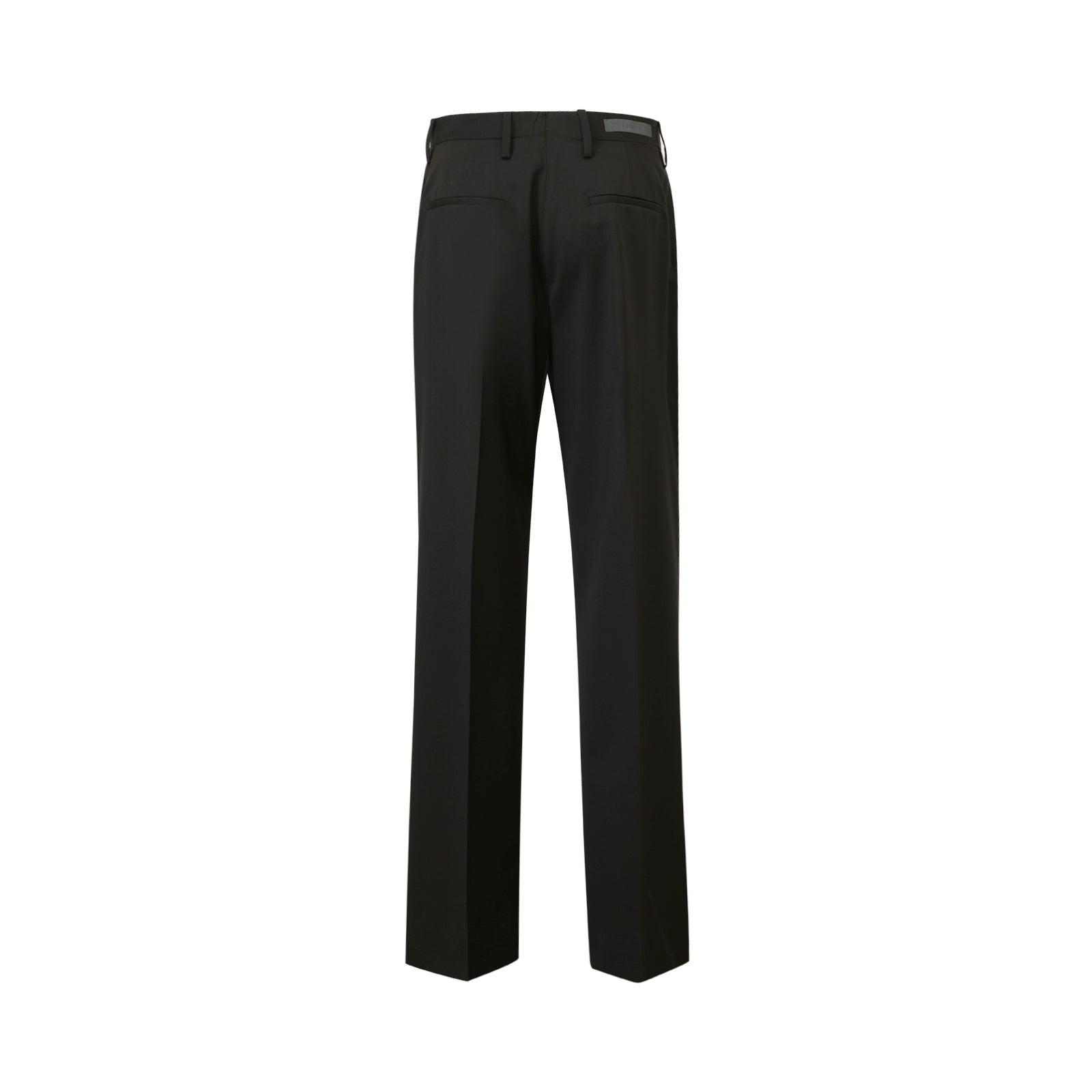 PANTALONE LUTETIA NERO