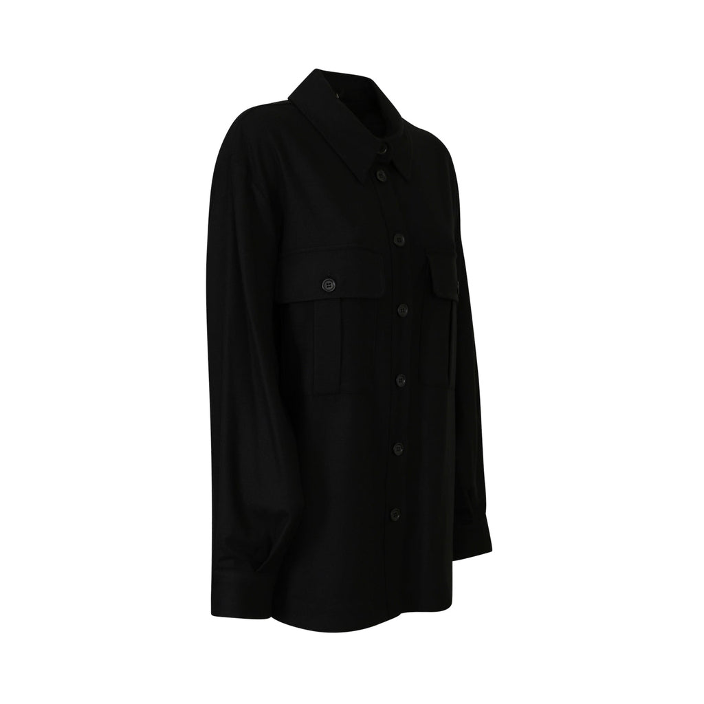 OVERSHIRT TAKAO NERA