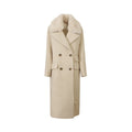 CAPPOTTO TANC BEIGE