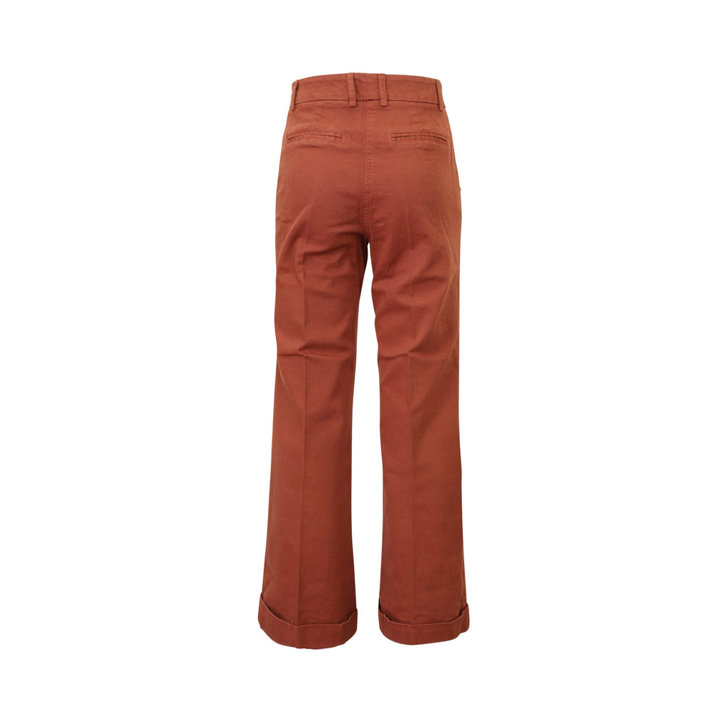 BULL DENIM RUGGINE