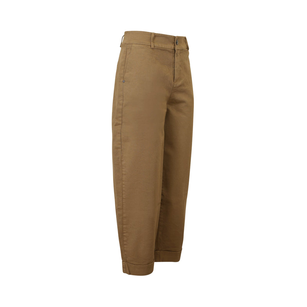 BULL DENIM TABACCO
