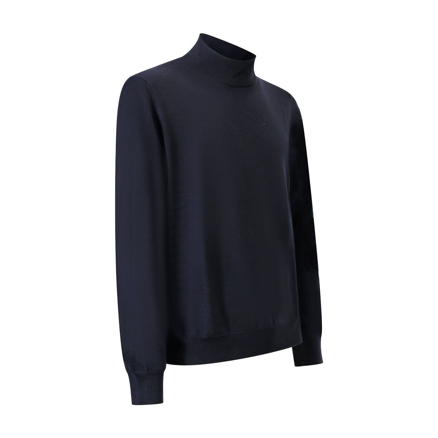 MAGLIA BLU
