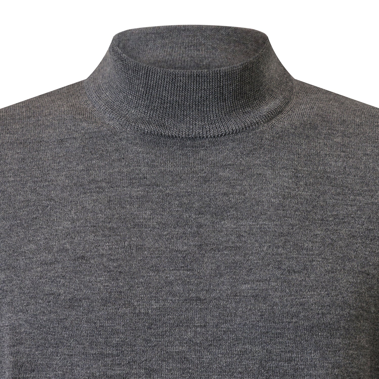 MAGLIA GRIGIA